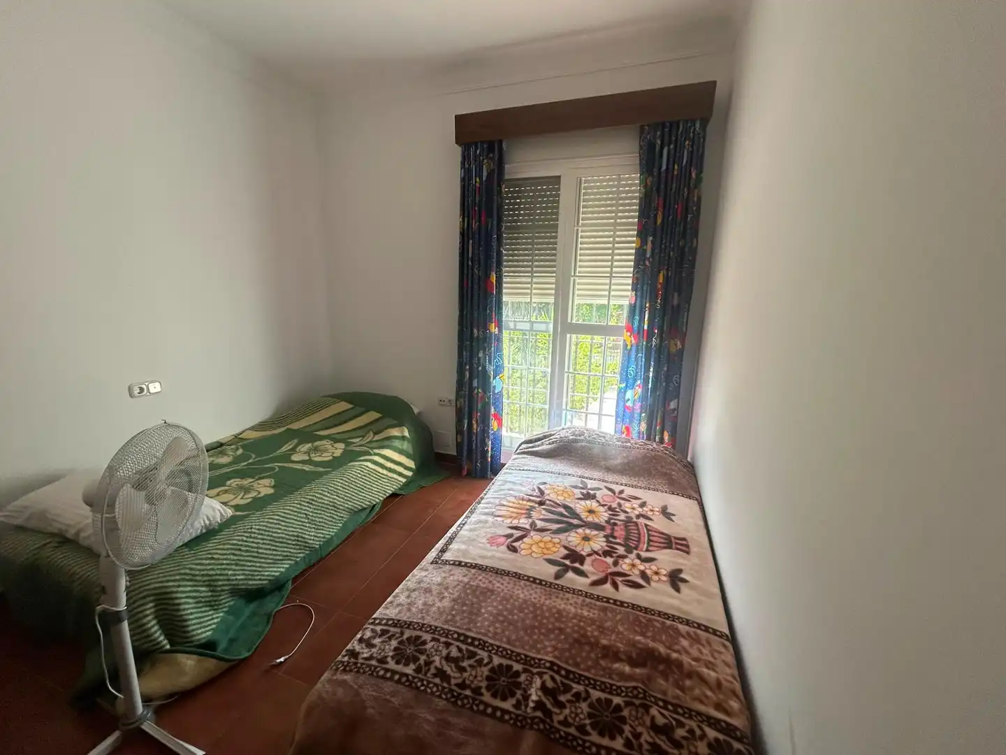 Bedroom of Country homes for sale in Antequera  with Private garden, Storage room and Swimming Pool