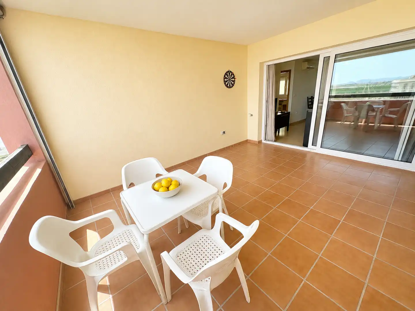 Appartement compact avec ascenseur à vendre à Mar Menor Golf, imagen 2
