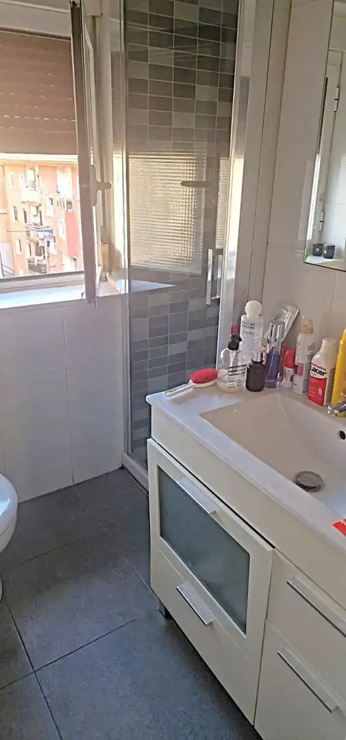 Appartamento con terrazza in vendita a Ortuella, imagen 5