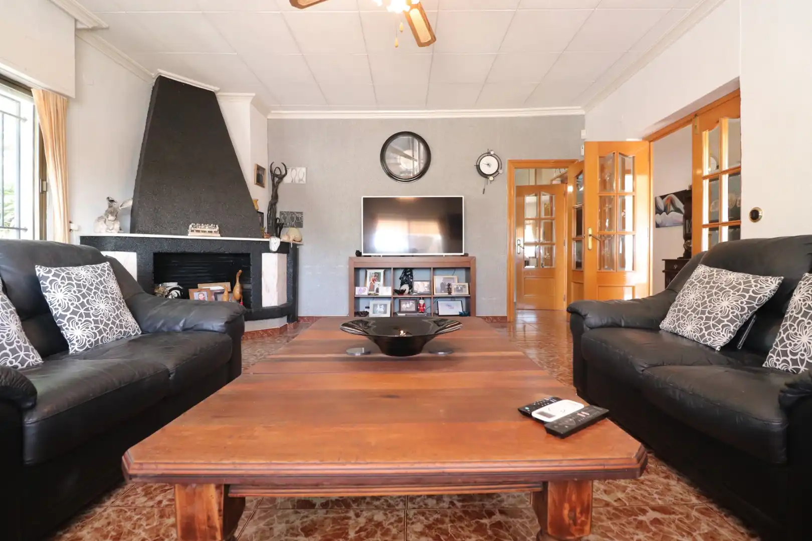 Casa rústica con piscina en venta en Crevillent, imagen 11