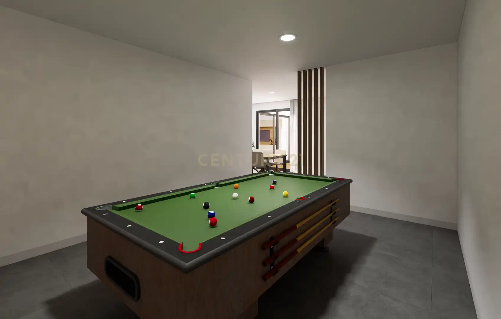 Piscina de Residencial en venta en El Ejido