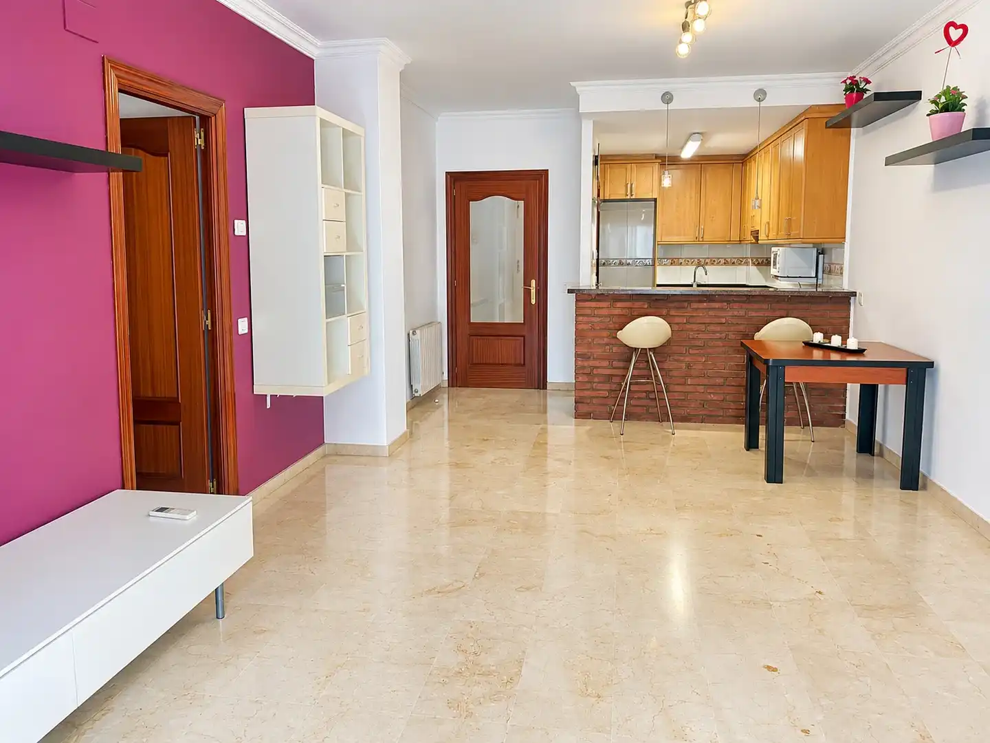 Living room of Flat for sale in Bonavista - Bufalà - Morera