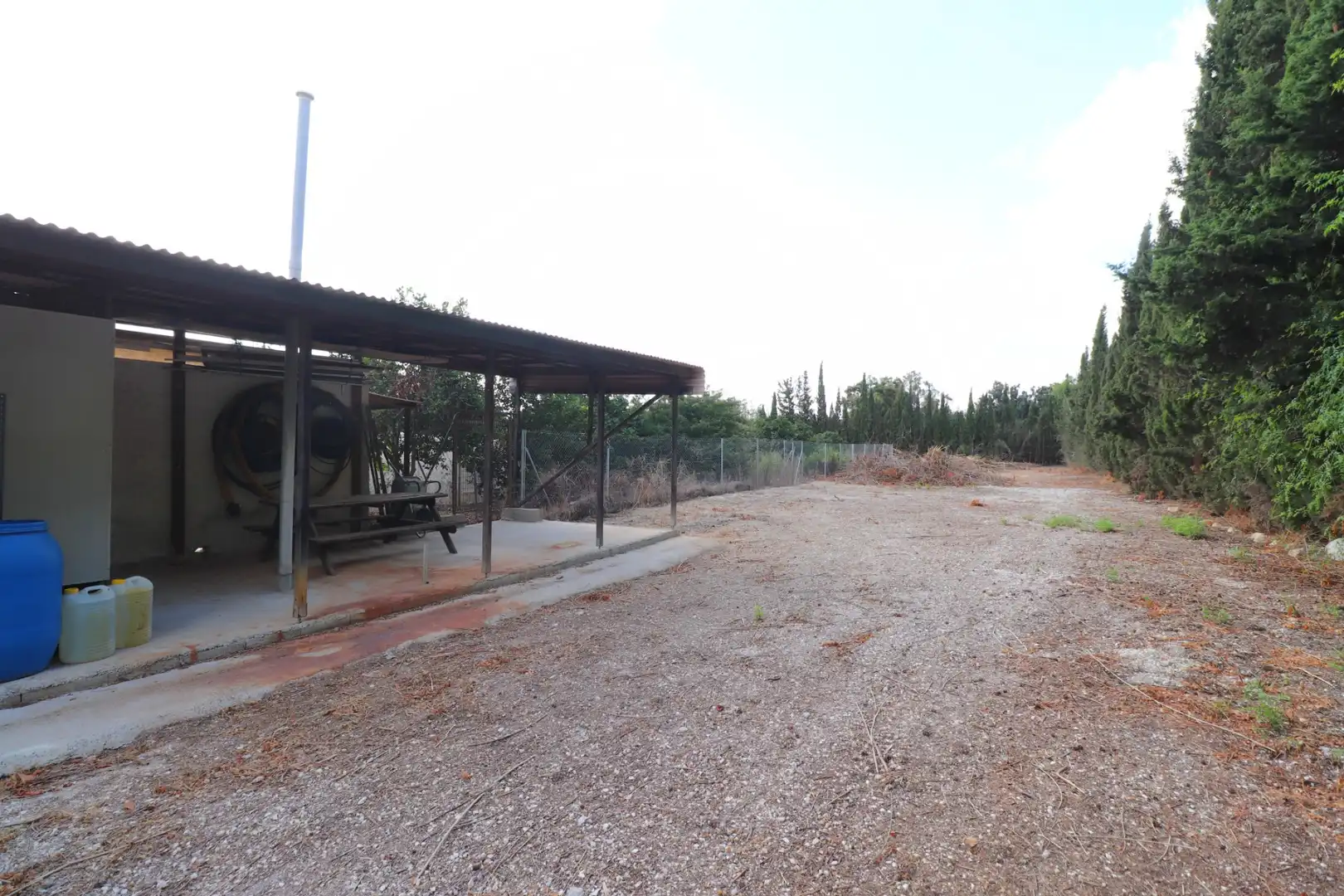 Casa rustica con piscina in vendita a Heredades, imagen 28