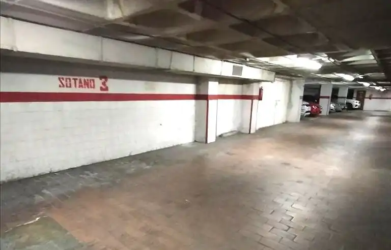 Einzelparkplatz zum Verkauf in HERMANO GARATE, imagen 6