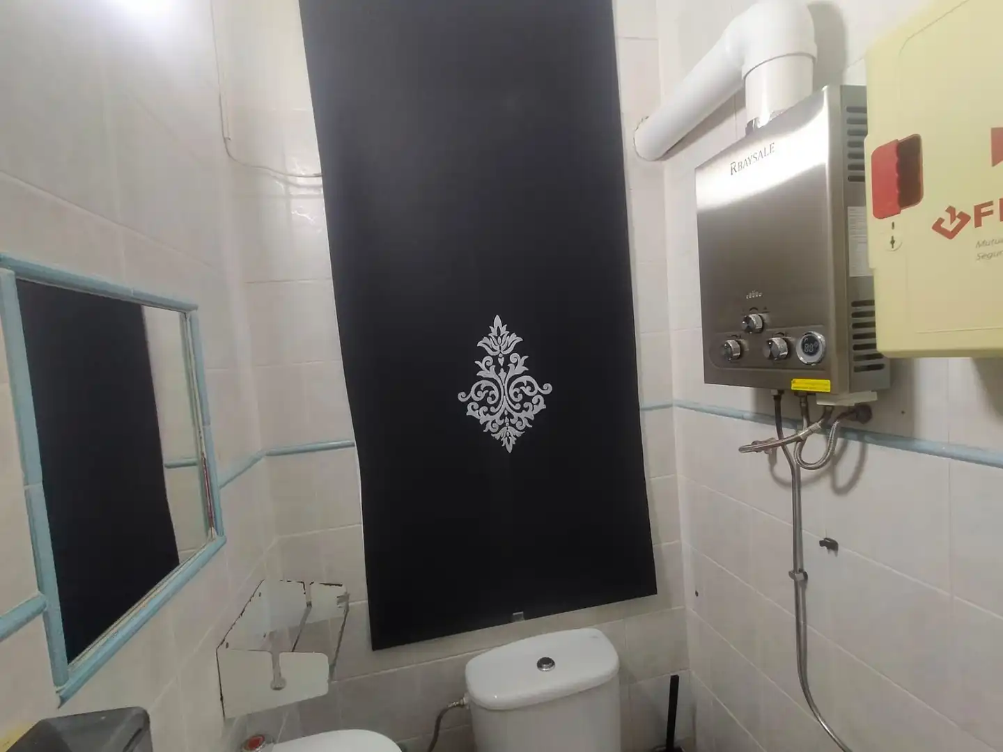 Piso en venta en Mondejar - Junquillos