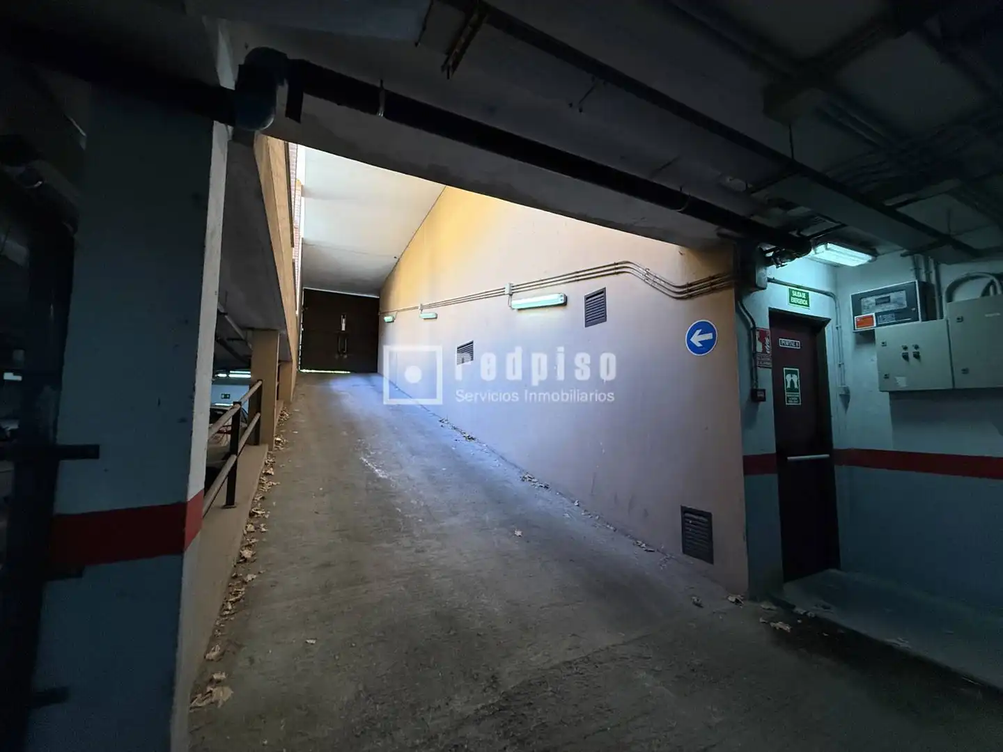 Ático con piscina en venta en Villa de Vallecas, imagen 41