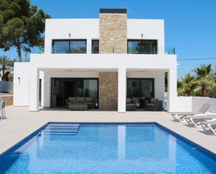 House or chalet to rent in Cala Advocat - Baladrar