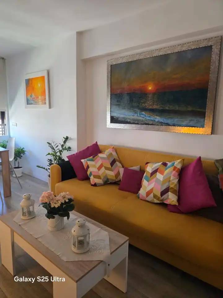 Apartament amb piscina en venda a Levante Alto, imagen 9