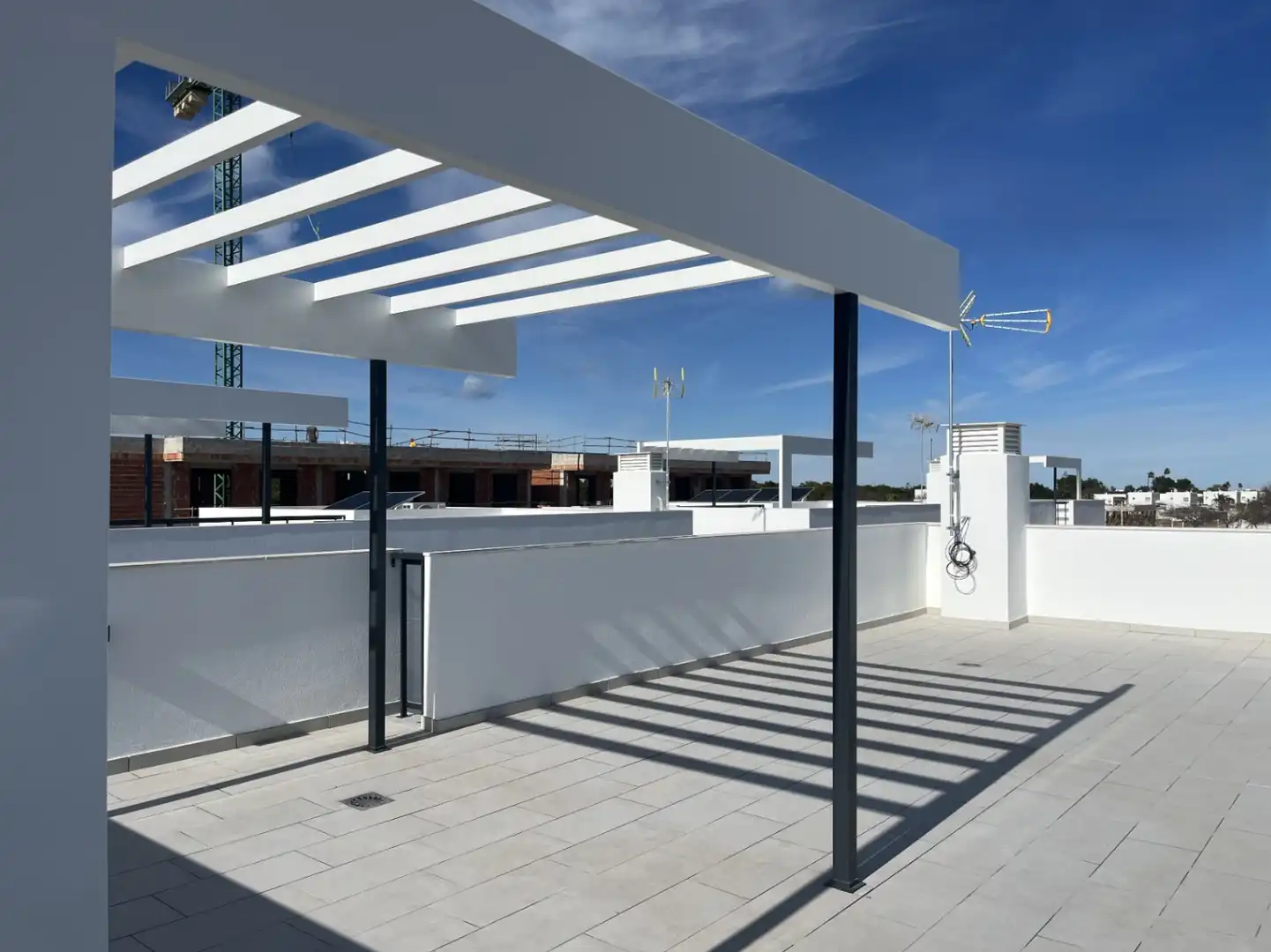 Villa avec piscine à vendre à Els Poblets, imagen 20