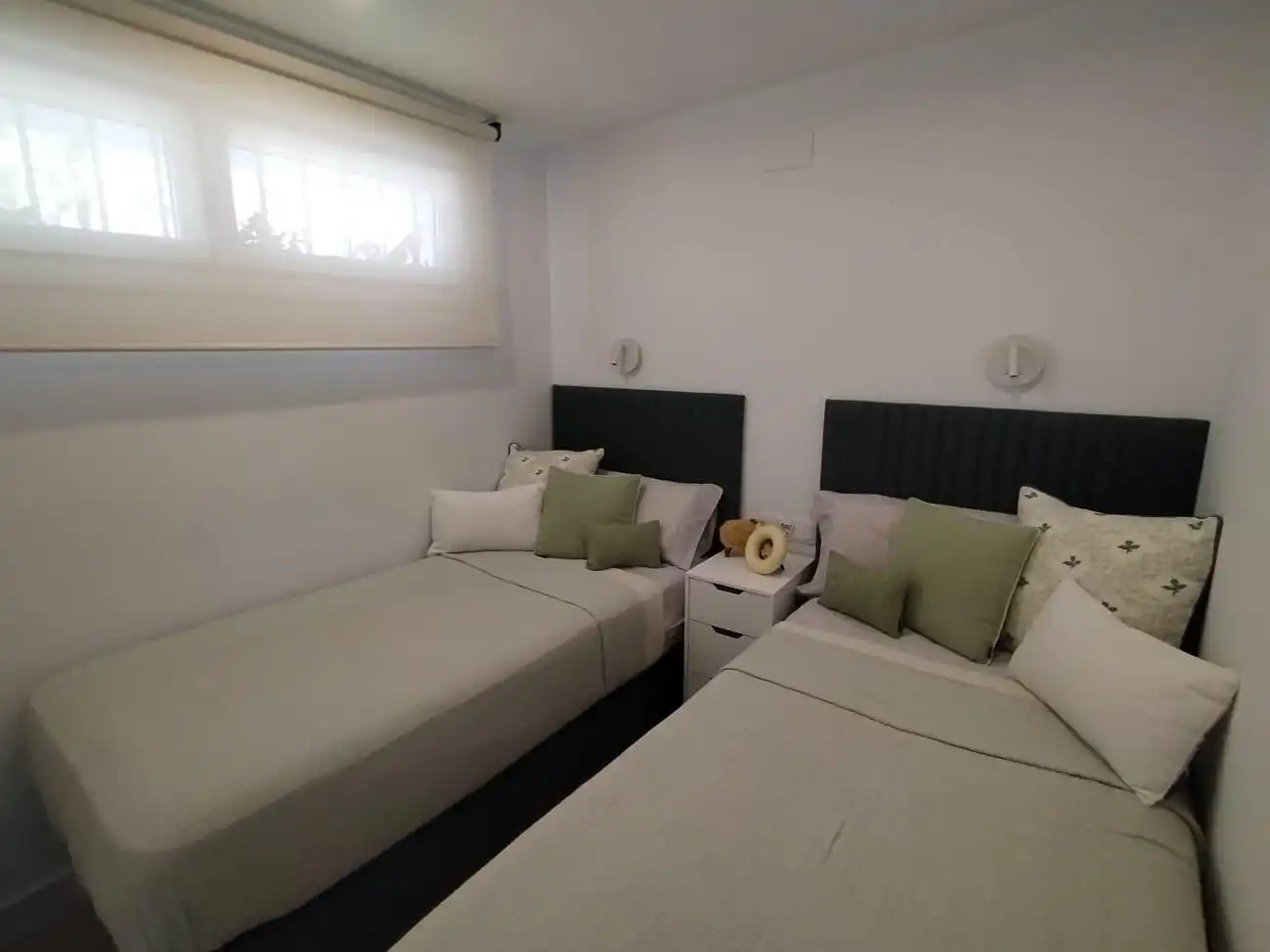 Apartment mit Aufzug zum Verkauf in Rincón de Loix, imagen 22
