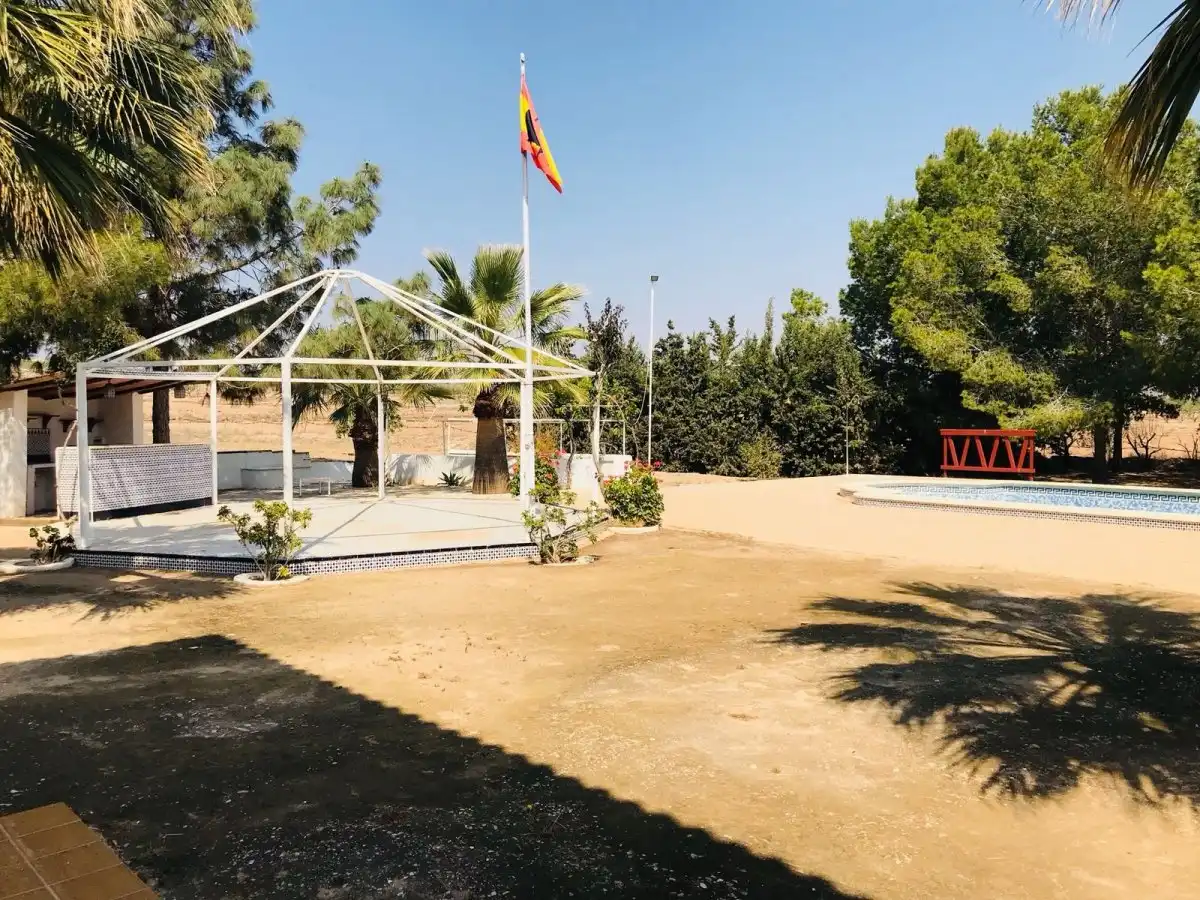 Villa mit Terrasse zum Verkauf in Pedanías Oeste, imagen 36