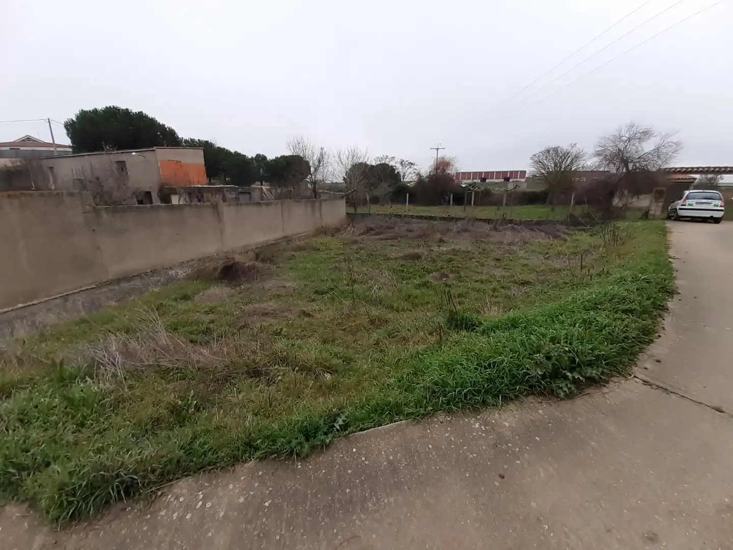 Residencial en venda en Montamarta