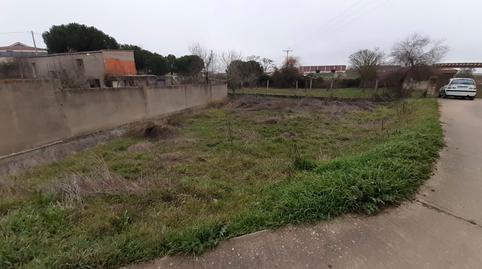 Foto 4 de Residencial en venda a Montamarta, Zamora