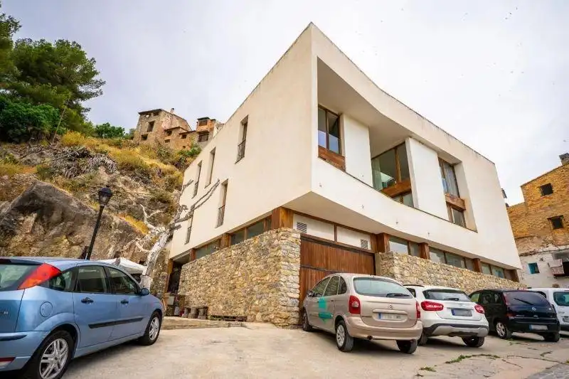 Exterior view of Houses for sale in Jérica
