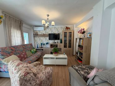 Piso con ascensor en venta en Calle Piragua 1
