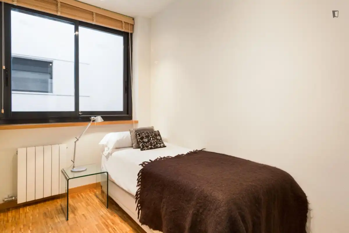 Appartement compact à louer à Sarrià - Sant Gervasi, imagen 15