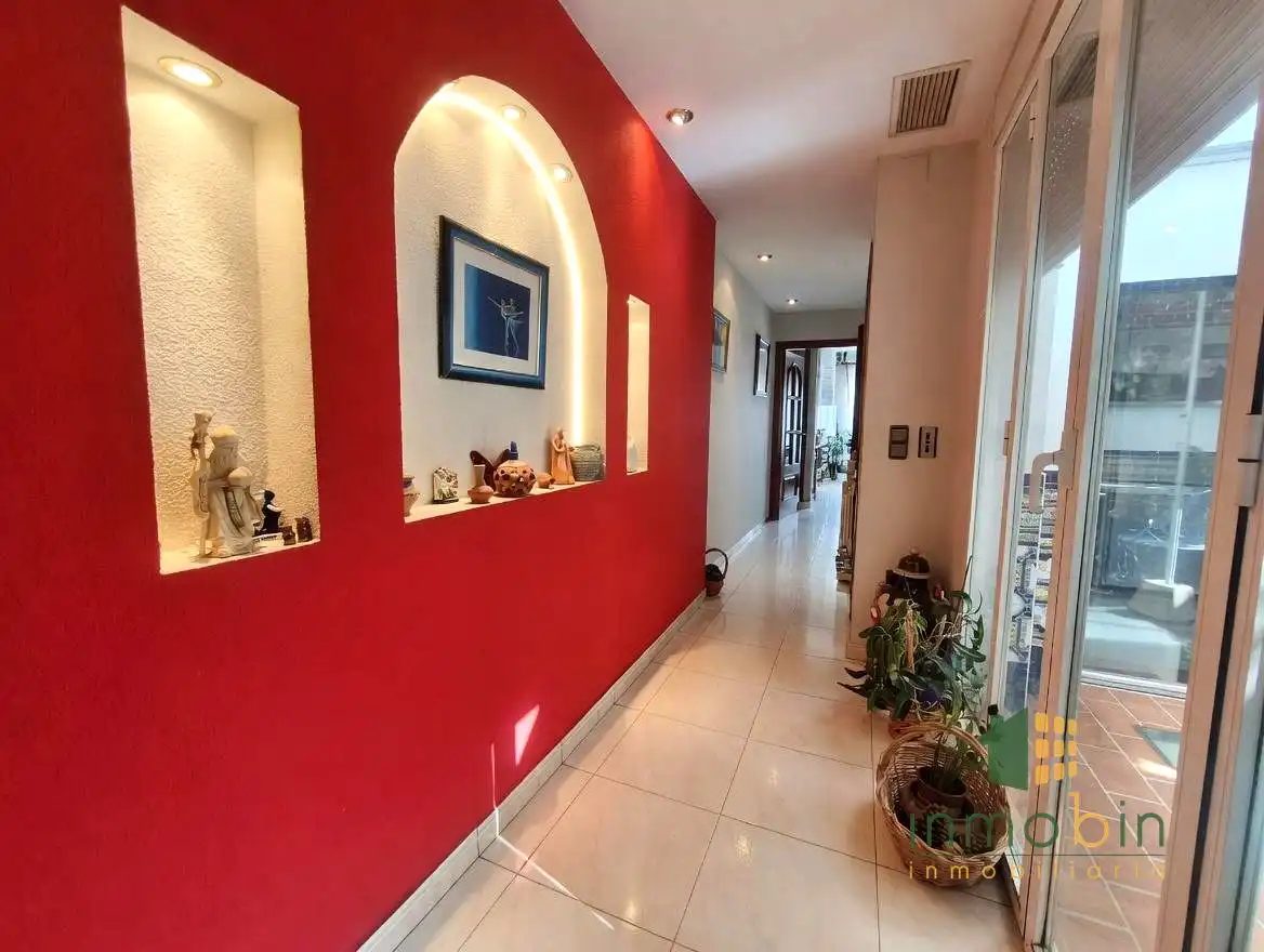 Casa con terraza en venta en Don Benito, imagen 12