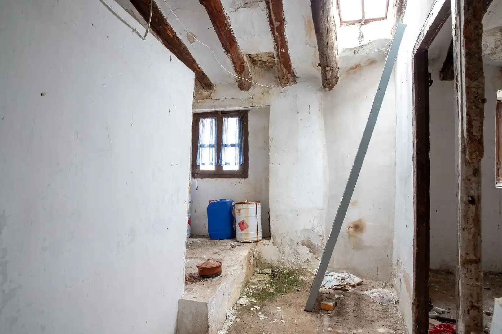 Casa o xalet en venda en Mendigorria