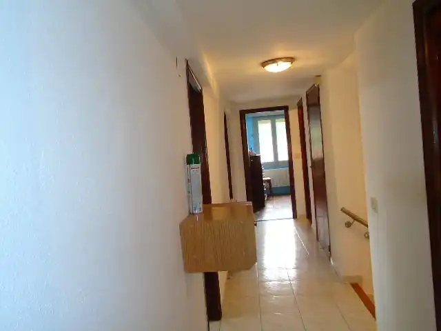 Casa adosada en venta en Villaverde de Rioja con Calefacción, Jardín privado y Amueblado