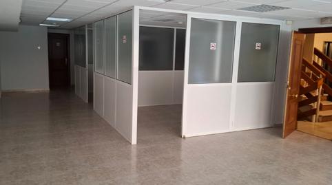 Foto 3 de Oficina de lloguer a Calle General Lacy, 7, Ensanche - Diputación, Alicante