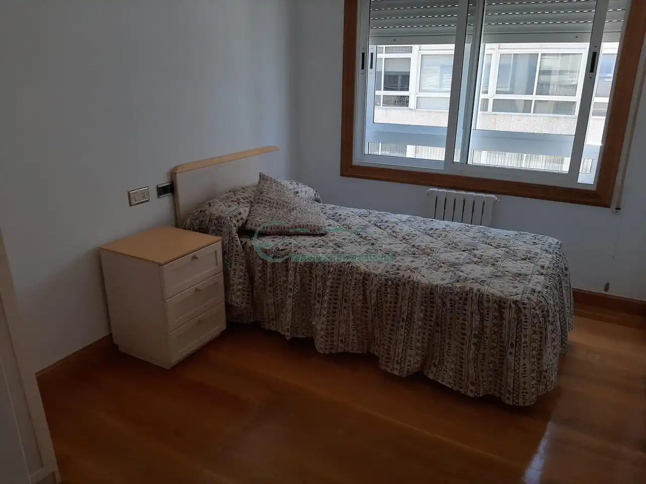 Flat for sale in Plaza España - Corte Inglés