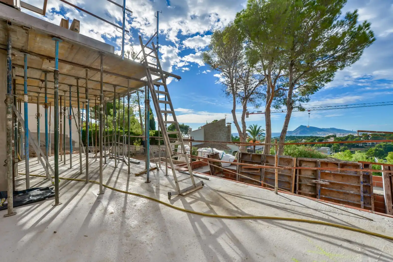 Maison avec piscine à vendre à Altea la Vella, imagen 26