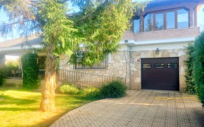 Casa o xalet en venda a Calle Alcolea del Pinar, 22, Fuentespina