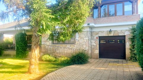 Foto 2 de Casa o xalet en venda a Calle Alcolea del Pinar, 9, Fuentespina, Burgos