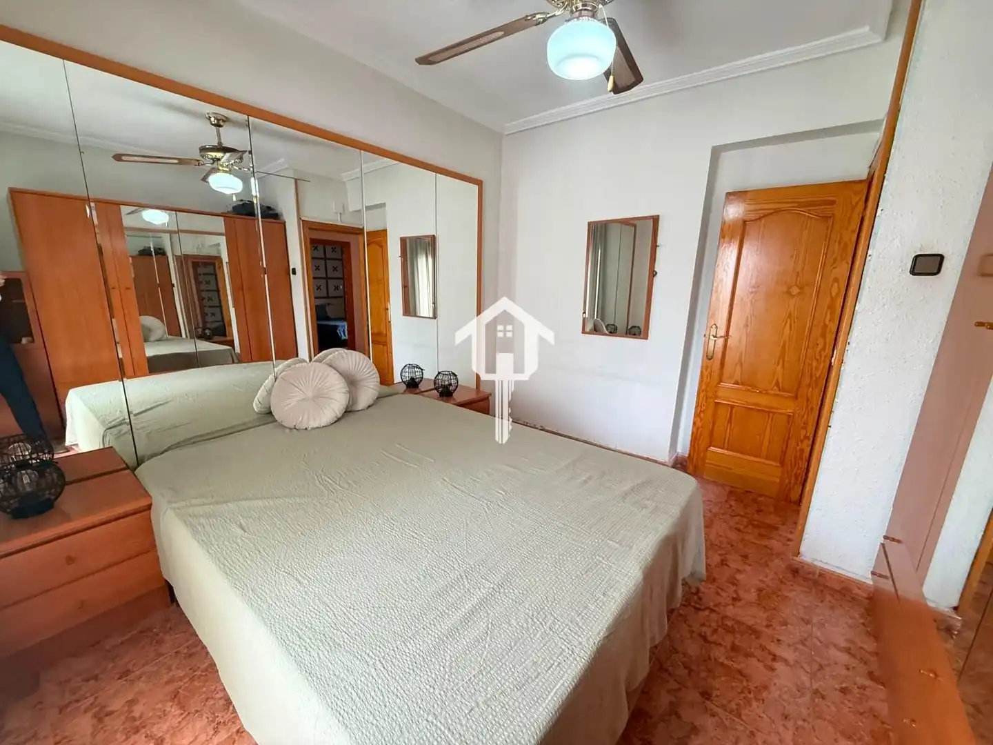 Flat with terrace for sale in Calle SIERRA MAIGMO, imagen 15