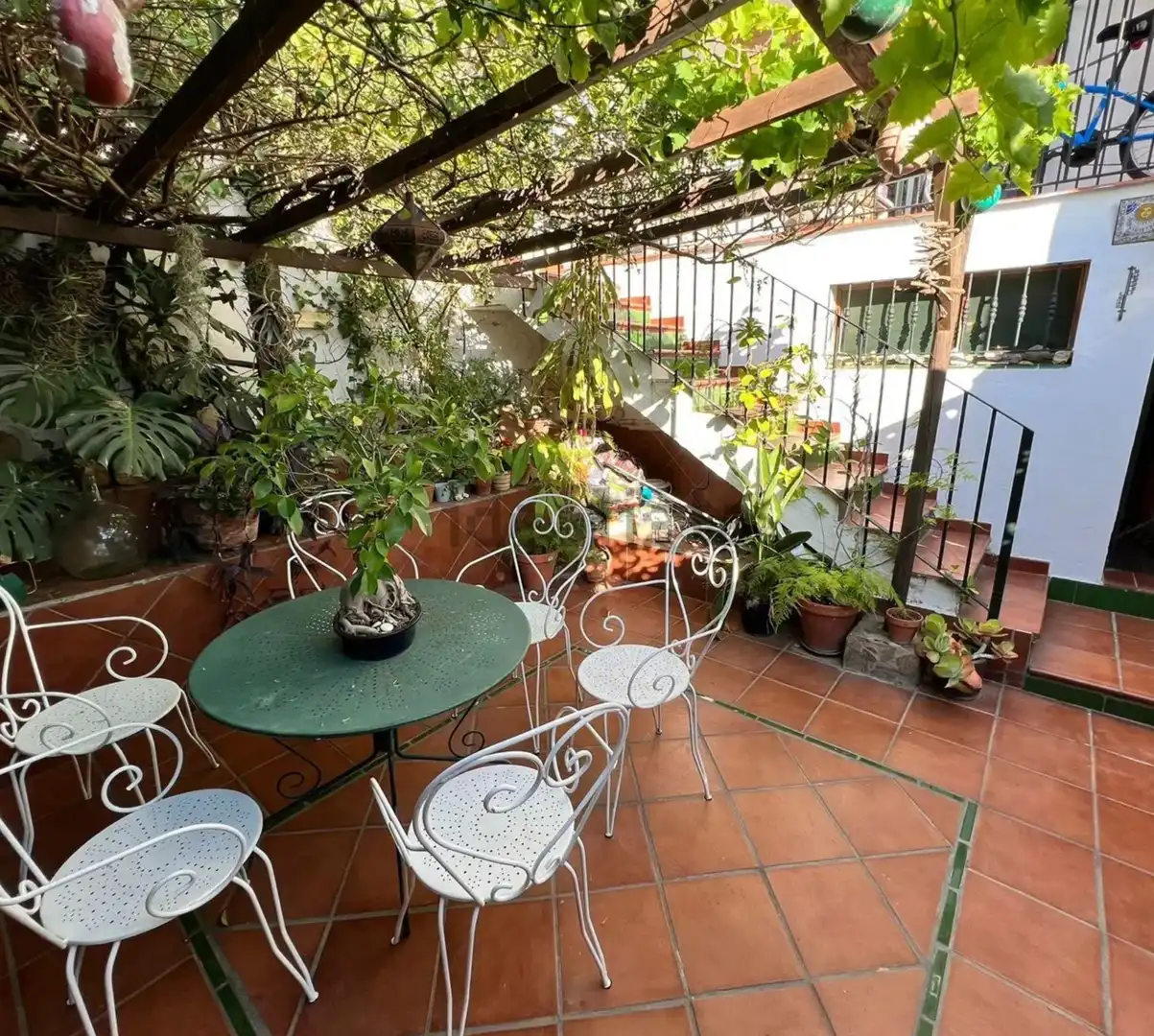 Casa a schiera con piscina in vendita a Conjunto Los Opalos, imagen 19