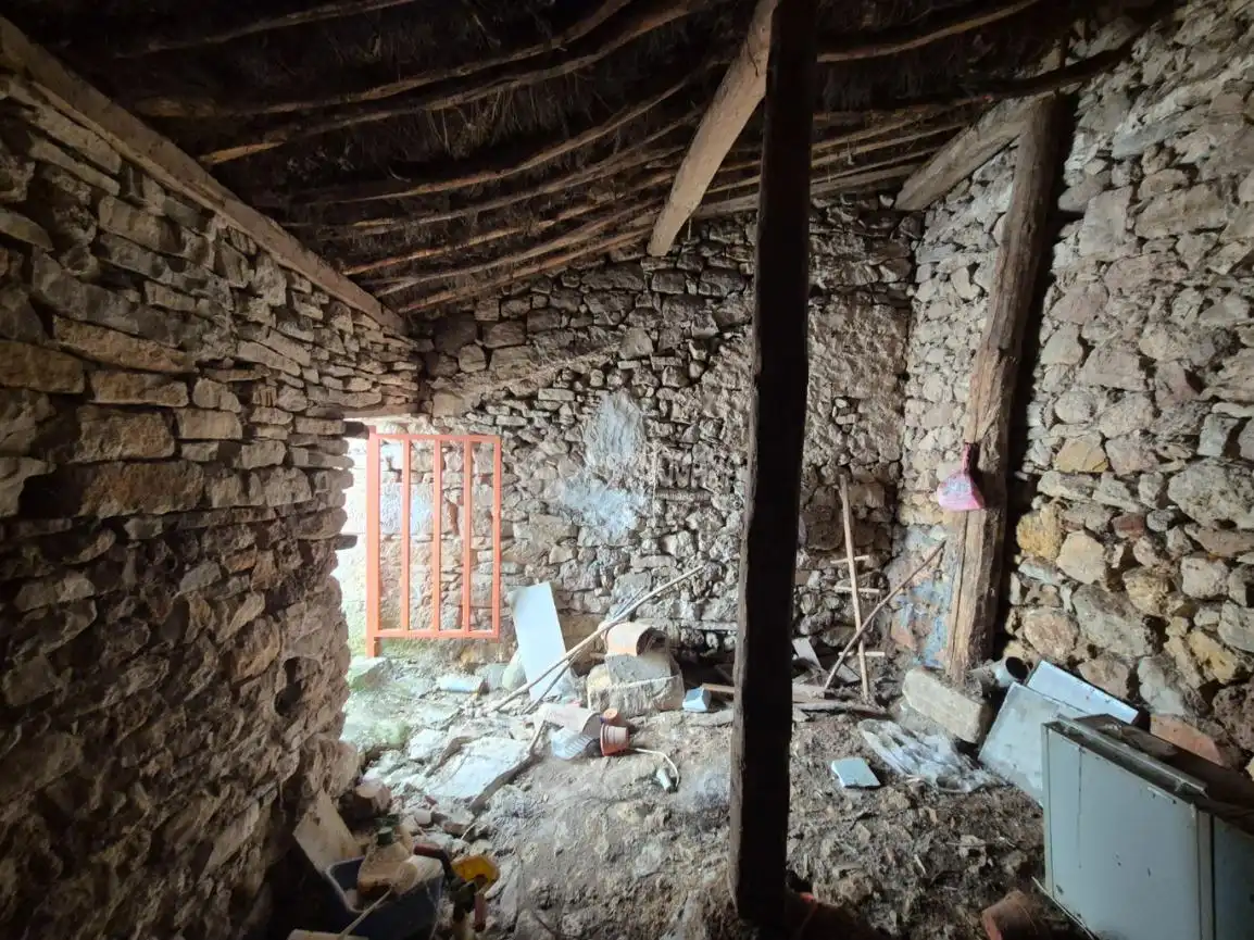 Finca rústica en venta en Estriégana con Calefacción