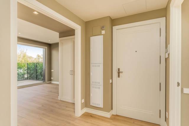 Piso en Alquiler en  RDA. JEAN MONNET 230-238, SABADELL, 230- en Can Gambús