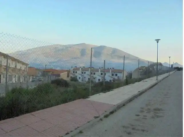 Terrenos y solares en venta en Los Villares, imagen 4