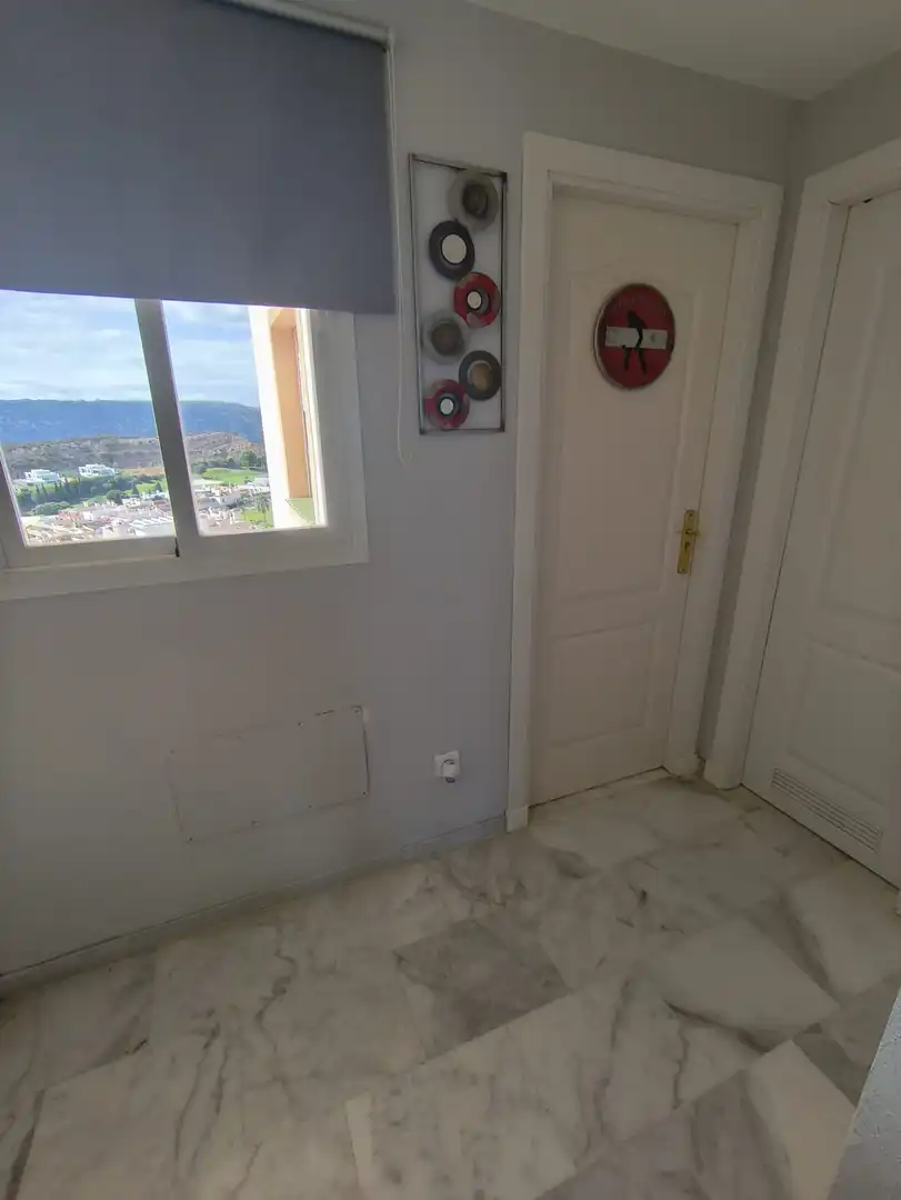 Apartment with pool for sale in Doña Julia Golf, imagen 18