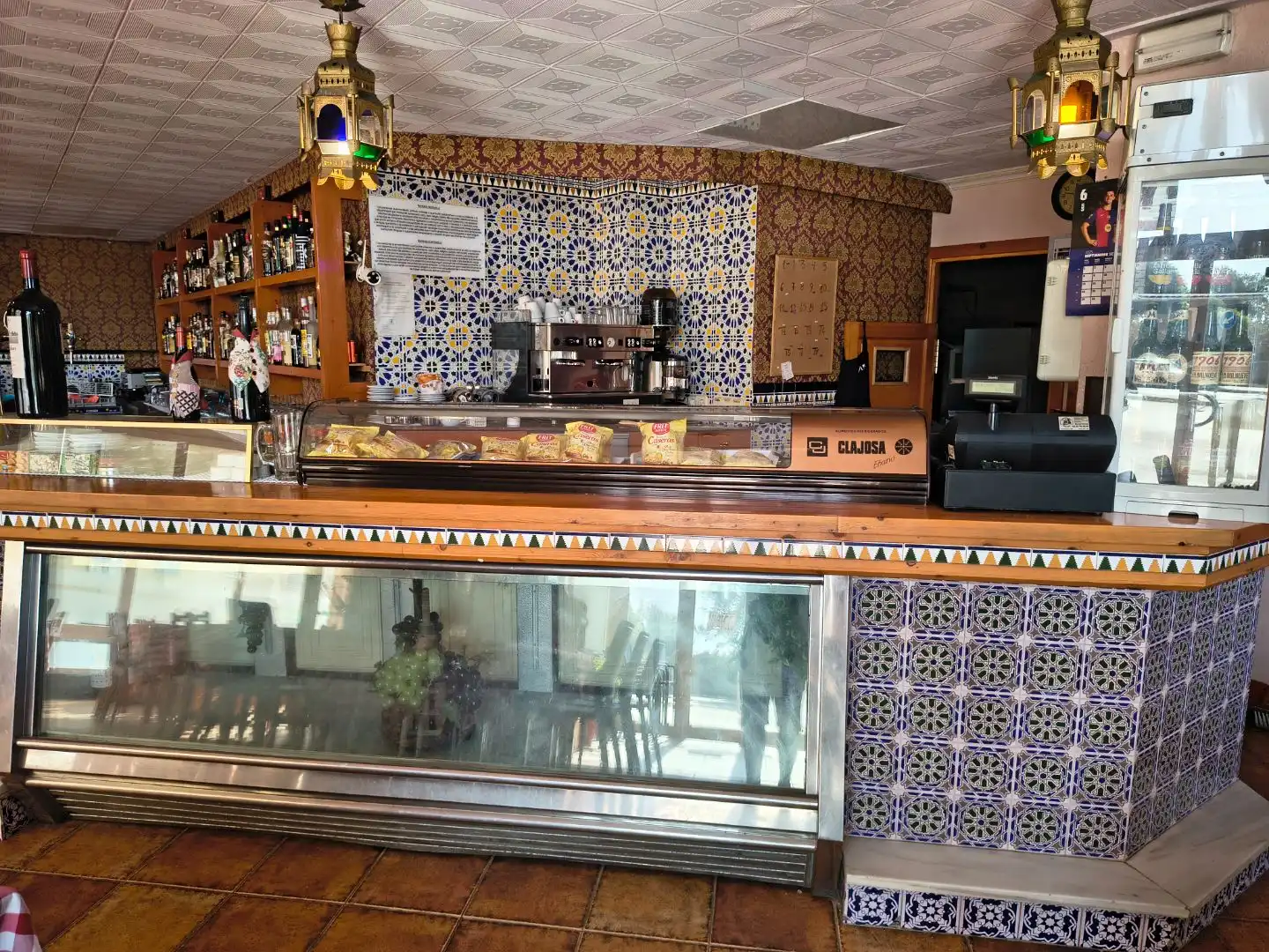 Business premises for transfer in paseo maritim 36, imagen 7