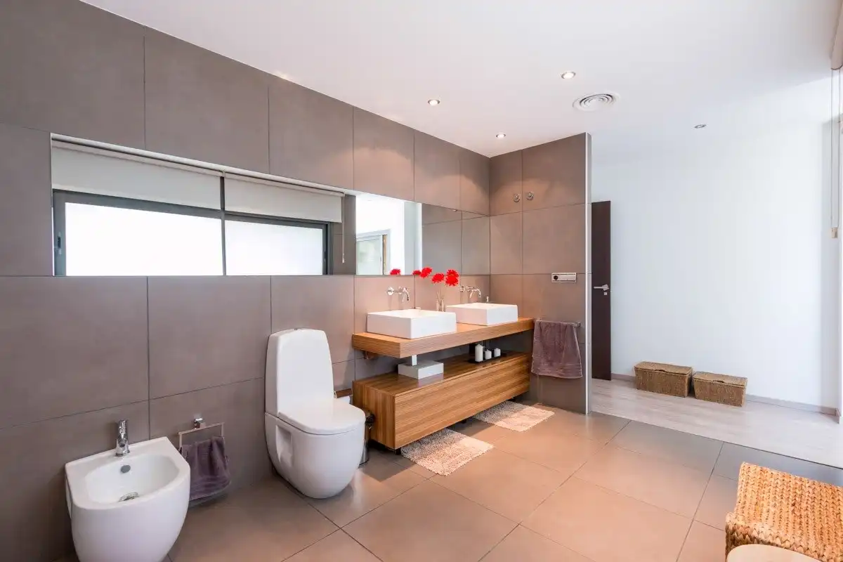 Chalet con piscina en venta en Calle Abeto 8, imagen 12