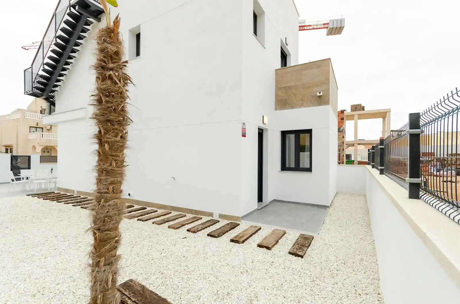 Villa avec terrasse à vendre à Zona Carrefour - Urbanizaciones, imagen 79