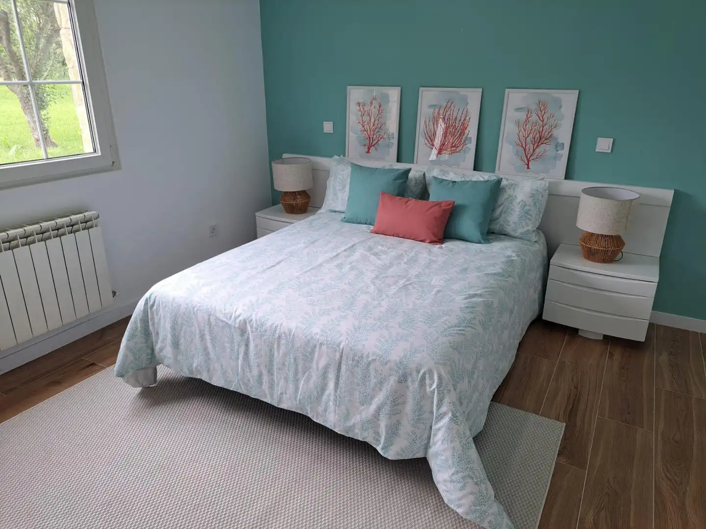 Apartments for rent in Calle la Llanilla, Alisal - San Román