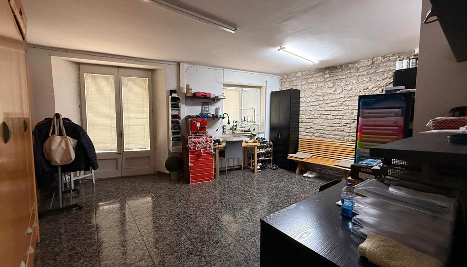 Foto 1 de Casa o chalet en venta en Banyoles, Girona