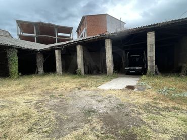 Terreny residencial en venda a Arenas de San Pedro