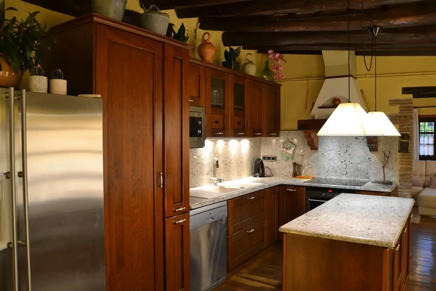 Kitchen of Commercial properties for sale in Peralada