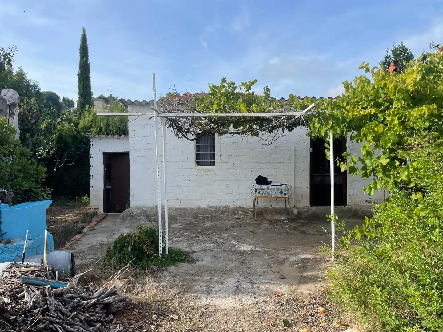 Residencial en venda a Calle CASTILLO CABRER, 494, Cabrera d'Anoia
