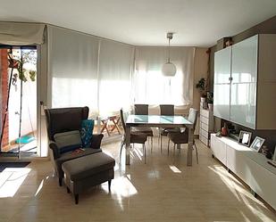 Living room of Duplex for sale in Premià de Mar  with Air Conditioner and Terrace