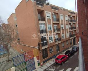 Exterior view of Flat to rent in Puertollano  with Heating and Terrace