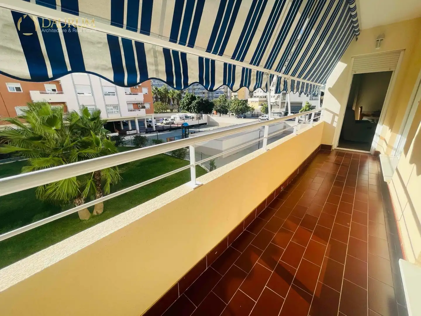 Exterior view of Flat for sale in Málaga  with Heating, Terrace and Storage room