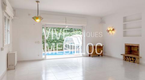 Foto 5 de Casa o xalet en venda a Centre, El Masnou