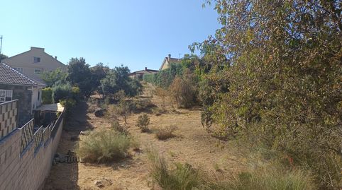 Foto 4 von Residential zum Verkauf in Calle Puerto de Navacerrada, Cerro Alarcón, Valdemorillo