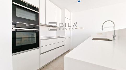 Foto 5 de Àtic en venda a La Romana, Cabopino - Artola, Marbella