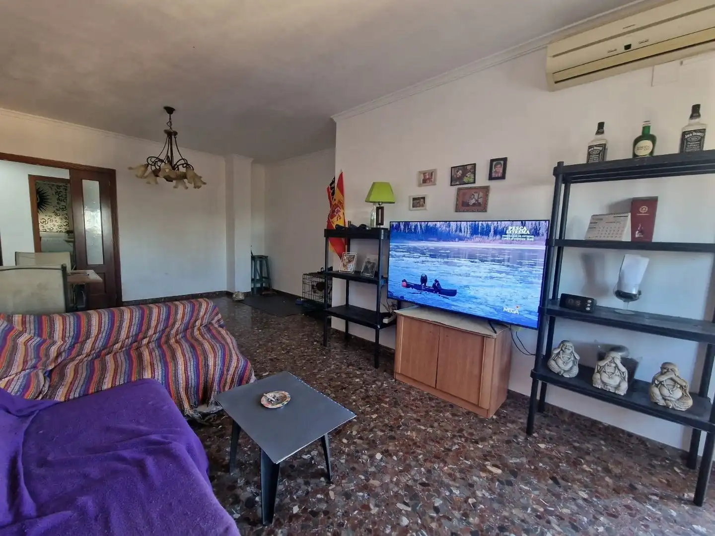 Wohnung mit Aufzug zum Verkauf in Albalat de la Ribera, imagen 4