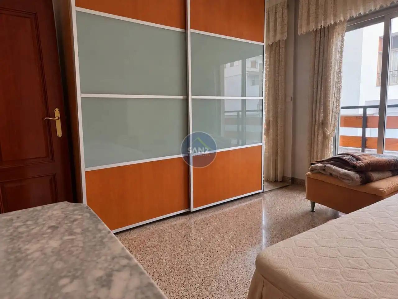 Piso con terraza en alquiler en Calle Bernat Montalva Juriscons, imagen 12